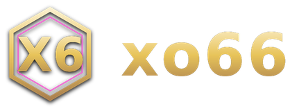 xo66 logo